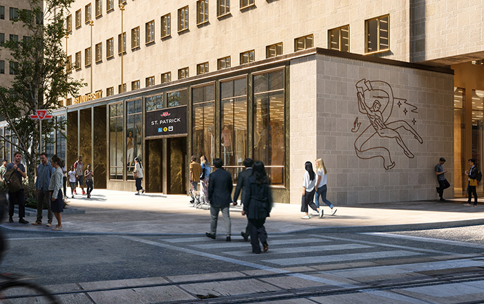 United Building