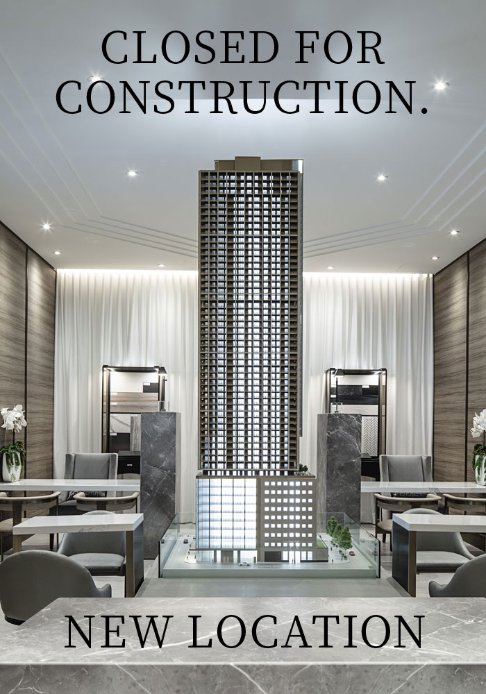 United Building - Contact